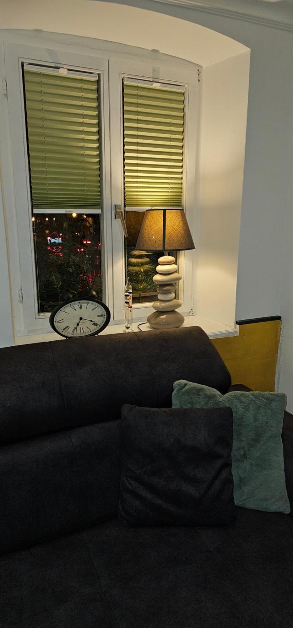 Ferienwohnung Am Kirchberg Ettenheim Exterior foto